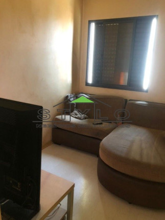 Imagem Apartamento com 3 Quartos à Venda, 69 m² em Rudge Ramos - São Bernardo Do Campo
