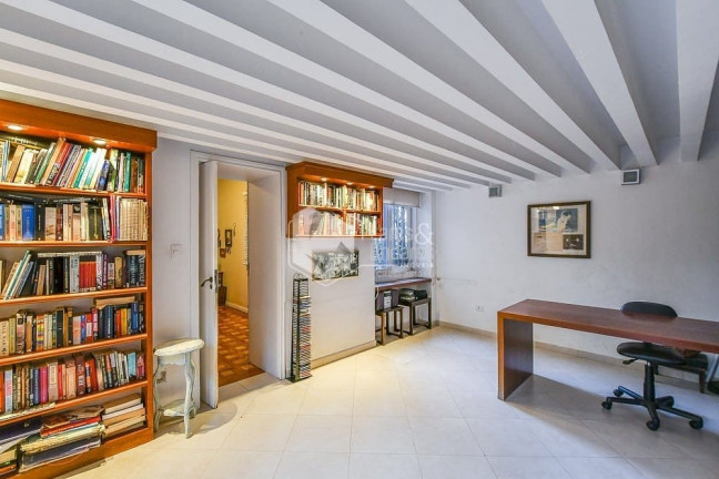 Imagem Casa com 4 Quartos à Venda, 290 m² em Vila Mariana - São Paulo