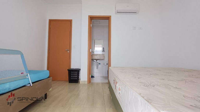 Imagem Apartamento com 2 Quartos à Venda, 91 m² em Caiçara - Praia Grande