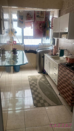 Imagem Apartamento com 1 Quarto à Venda, 40 m² em Tupi - Praia Grande