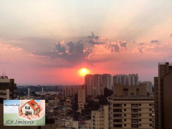 Imagem Apartamento com 3 Quartos à Venda, 172 m² em Centro - São Bernardo Do Campo Imagem Apartamento com 3 Quartos à Venda, 172 m² em Centro - São Bernardo Do Campo