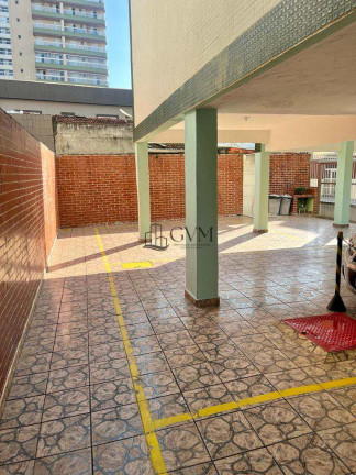 Imagem Apartamento com 1 Quarto à Venda, 45 m² em Aviação - Praia Grande