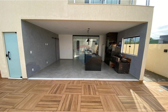 Imagem Casa de Condomínio com 4 Quartos à Venda, 272 m² em Inoa - Maricá