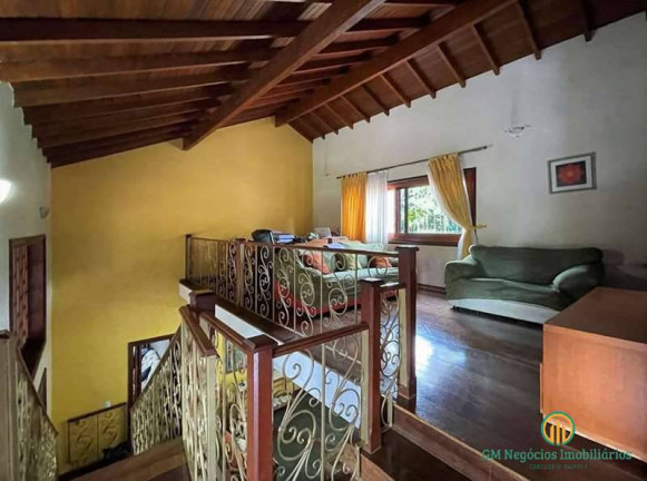 Imagem Casa de Condomínio com 6 Quartos à Venda, 664 m² em Granja Viana Ii - Cotia Imagem Casa de Condomínio com 6 Quartos à Venda, 664 m² em Granja Viana Ii - Cotia