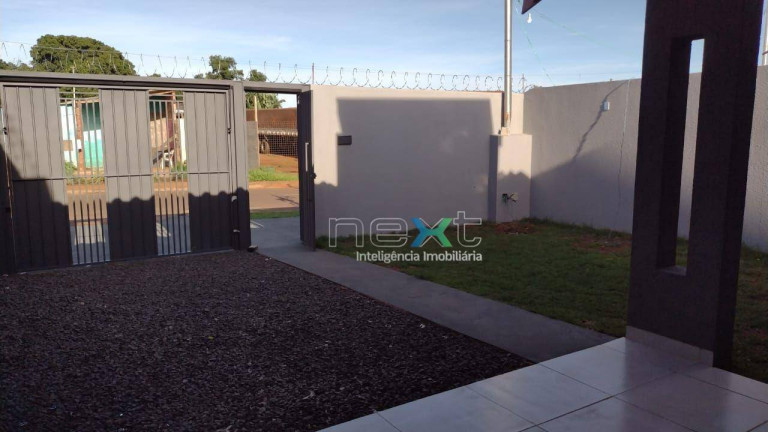 Imagem Casa com 2 Quartos à Venda, 72 m² em Vila Nova Campo Grande - Campo Grande Imagem Casa com 2 Quartos à Venda, 72 m² em Vila Nova Campo Grande - Campo Grande