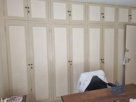 Imagem Apartamento com 3 Quartos à Venda, 137 m² em Vila Mariana - São Paulo