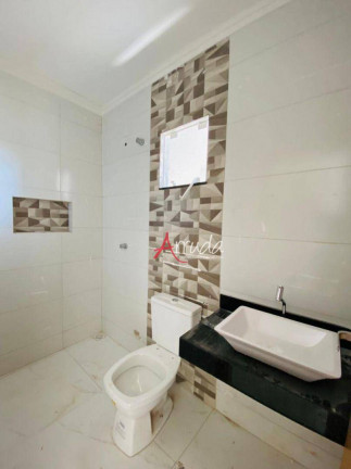 Imagem Casa com 2 Quartos à Venda, 56 m² em Morumbi - Cascavel Imagem Casa com 2 Quartos à Venda, 56 m² em Morumbi - Cascavel