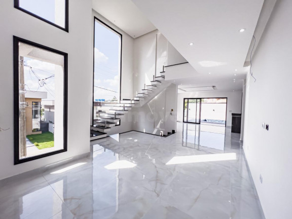 Imagem Casa com 3 Quartos à Venda, 254 m² em Suru - Santana De Parnaíba Imagem Casa com 3 Quartos à Venda, 254 m² em Suru - Santana De Parnaíba