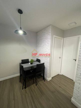 Imagem Apartamento com 2 Quartos à Venda, 56 m² em Vila Osasco - Osasco