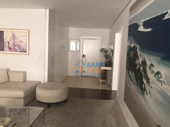 Imagem Apartamento com 3 Quartos à Venda, 220 m² em Bela Vista - São Paulo Imagem Apartamento com 3 Quartos à Venda, 220 m² em Bela Vista - São Paulo
