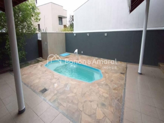 Imagem Casa de Condomínio com 4 Quartos à Venda, 250 m² em Fazenda Santa Candida - Campinas Imagem Casa de Condomínio com 4 Quartos à Venda, 250 m² em Fazenda Santa Candida - Campinas