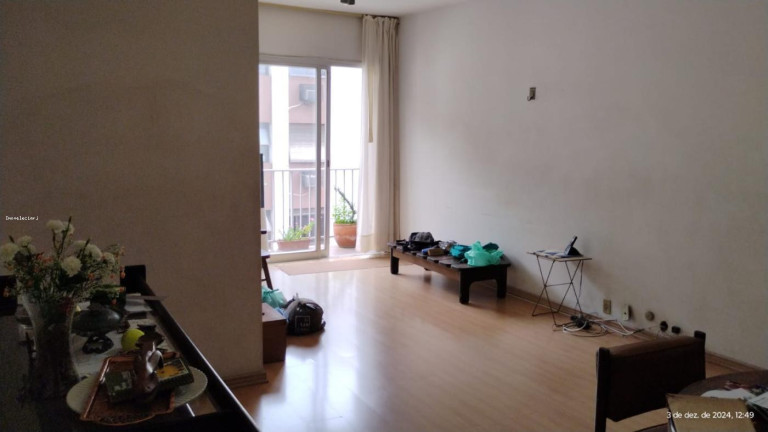 Imagem Apartamento com 2 Quartos à Venda, 83 m² em Copacabana - Rio De Janeiro