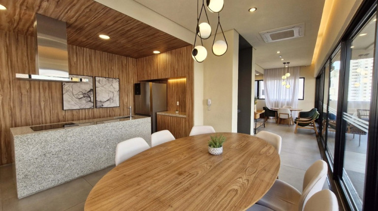 Imagem Imóvel com 1 Quarto à Venda, 34 m² em Pinheiros - São Paulo