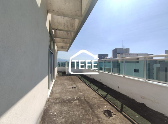 Imagem Cobertura com 4 Quartos à Venda, 802 m² em Barra Da Tijuca - Rio De Janeiro Imagem Cobertura com 4 Quartos à Venda, 802 m² em Barra Da Tijuca - Rio De Janeiro