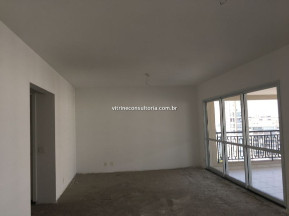 Imagem Apartamento com 4 Quartos à Venda, 245 m² em Jardim Vila Mariana - São Paulo