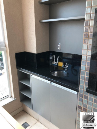 Imagem Apartamento com 3 Quartos à Venda, 136 m² em Parque Campolim - Sorocaba Imagem Apartamento com 3 Quartos à Venda, 136 m² em Parque Campolim - Sorocaba