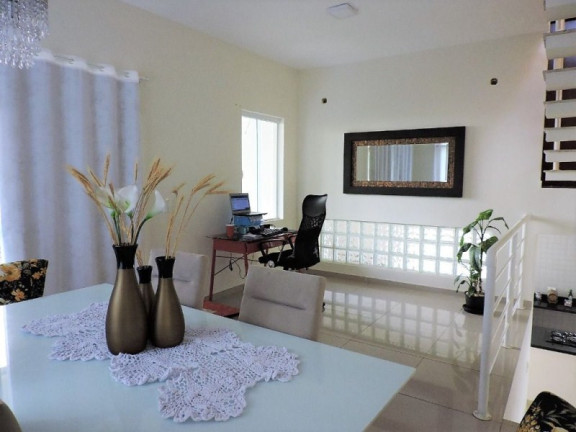 Imagem Casa com 3 Quartos à Venda, 1.600 m² em Condomínio Residencial Mirante Do Vale - Jacareí