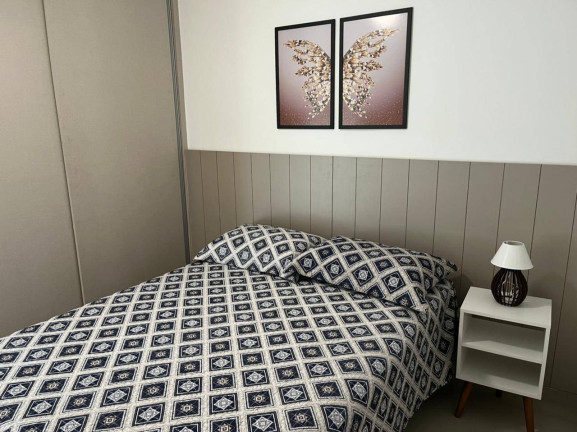 Imagem Apartamento com 1 Quarto para Alugar, em Vila Santa Tereza - Bauru Imagem Apartamento com 1 Quarto para Alugar, em Vila Santa Tereza - Bauru