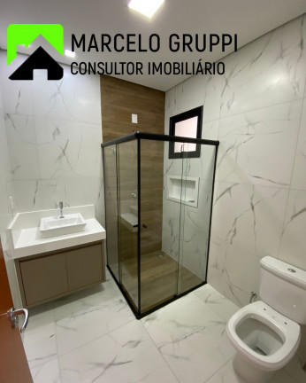Imagem Casa com 3 Quartos à Venda, 104 m² em Jardins Do Império - Indaiatuba Imagem Casa com 3 Quartos à Venda, 104 m² em Jardins Do Império - Indaiatuba