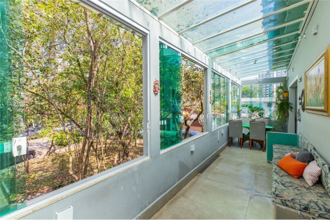 Imagem Casa com 3 Quartos à Venda, 180 m² em Parque Residencial Júlia - São Paulo