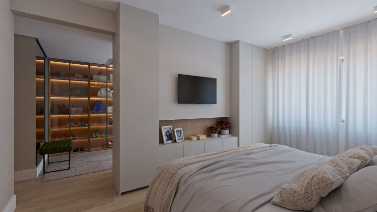Imagem Apartamento com 3 Quartos à Venda, 170 m² em Jardim Paulista - São Paulo Imagem Apartamento com 3 Quartos à Venda, 170 m² em Jardim Paulista - São Paulo
