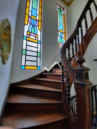 Imagem Casa com 4 Quartos à Venda, 280 m² em Pompéia - Santos