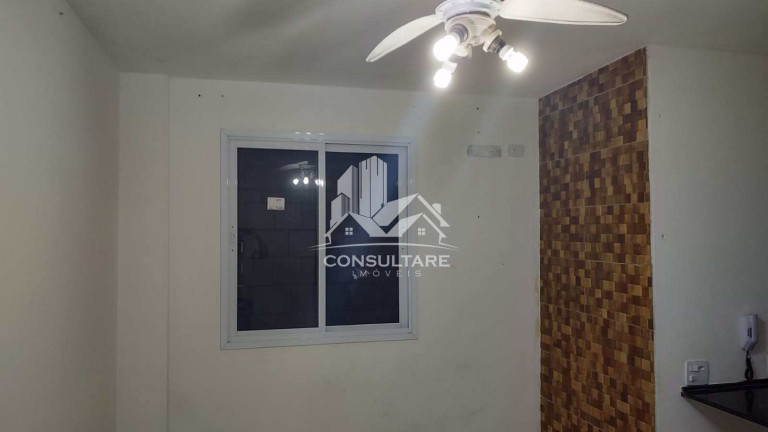 Imagem Apartamento com 2 Quartos à Venda, 47 m² em Parque São Vicente - São Vicente Imagem Apartamento com 2 Quartos à Venda, 47 m² em Parque São Vicente - São Vicente