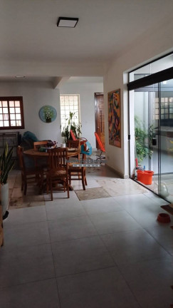 Imagem Casa com 4 Quartos à Venda, 240 m² em Jardim Primavera - Campinas Imagem Casa com 4 Quartos à Venda, 240 m² em Jardim Primavera - Campinas
