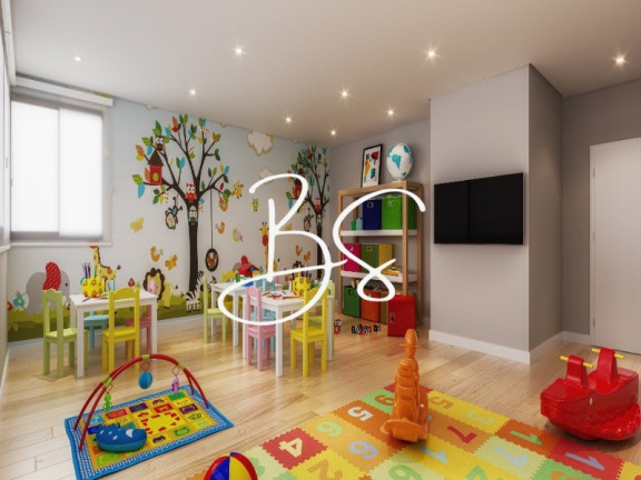 Imagem Apartamento com 3 Quartos à Venda, 97 m² em Centro - Torres Imagem Apartamento com 3 Quartos à Venda, 97 m² em Centro - Torres