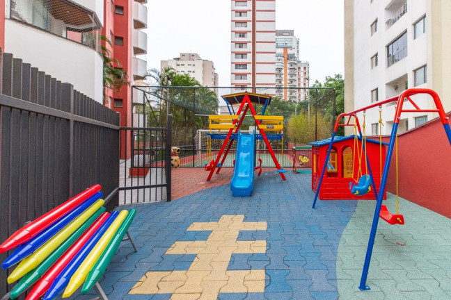 Imagem Apartamento com 3 Quartos à Venda, 92 m² em Vila Mascote - São Paulo Imagem Apartamento com 3 Quartos à Venda, 92 m² em Vila Mascote - São Paulo