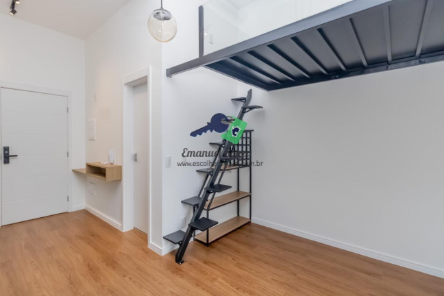 Imagem Apartamento com 1 Quarto à Venda, 26 m² em Jardim Das Acácias - São Paulo