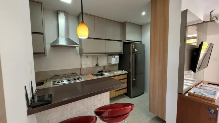 Imagem Apartamento com 3 Quartos à Venda, 120 m² em Praia Do Forte - Mata De São João Imagem Apartamento com 3 Quartos à Venda, 120 m² em Praia Do Forte - Mata De São João