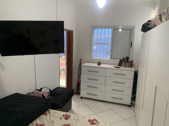 Imagem Apartamento com 2 Quartos à Venda, 47 m² em Vila São Paulo - Mongaguá