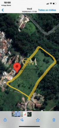 Imagem Terreno à Venda, em Portão - Atibaia Imagem Terreno à Venda, em Portão - Atibaia