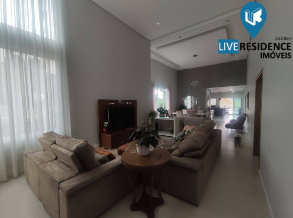 Imagem Casa com 3 Quartos à Venda, 381 m² em Condominio Village Das Palmeiras - Itatiba Imagem Casa com 3 Quartos à Venda, 381 m² em Condominio Village Das Palmeiras - Itatiba
