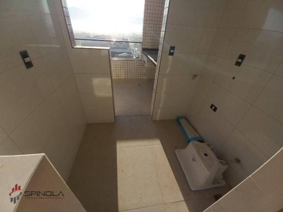 Imagem Apartamento com 2 Quartos à Venda, 88 m² em Maracanã - Praia Grande Imagem Apartamento com 2 Quartos à Venda, 88 m² em Maracanã - Praia Grande