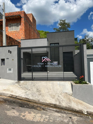 Imagem Casa com 2 Quartos à Venda, 75 m² em Jardim Vale Verde - Jundiaí Imagem Casa com 2 Quartos à Venda, 75 m² em Jardim Vale Verde - Jundiaí