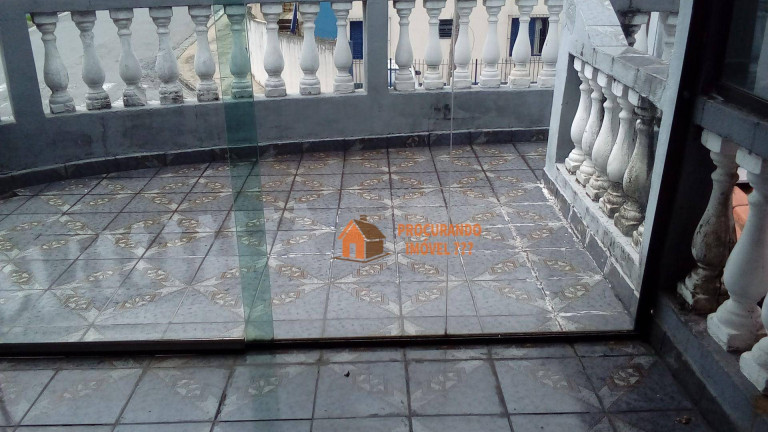 Imagem Sobrado com 3 Quartos à Venda, 89 m² em Jardim América - Guarulhos Imagem Sobrado com 3 Quartos à Venda, 89 m² em Jardim América - Guarulhos