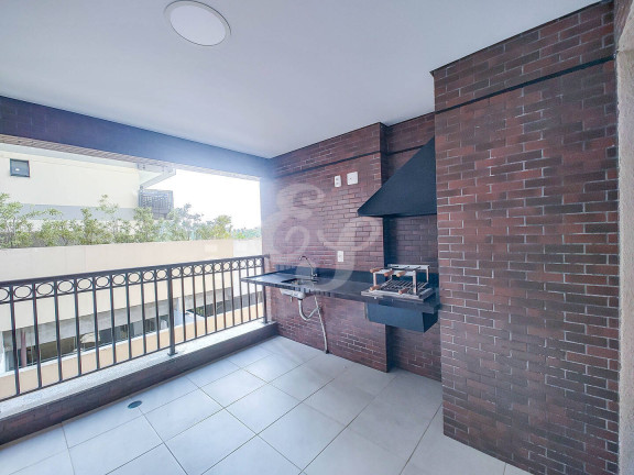 Imagem Apartamento com 3 Quartos à Venda, 120 m² em Dezoito Do Forte Empresarial/alphaville. - Barueri Imagem Apartamento com 3 Quartos à Venda, 120 m² em Dezoito Do Forte Empresarial/alphaville. - Barueri