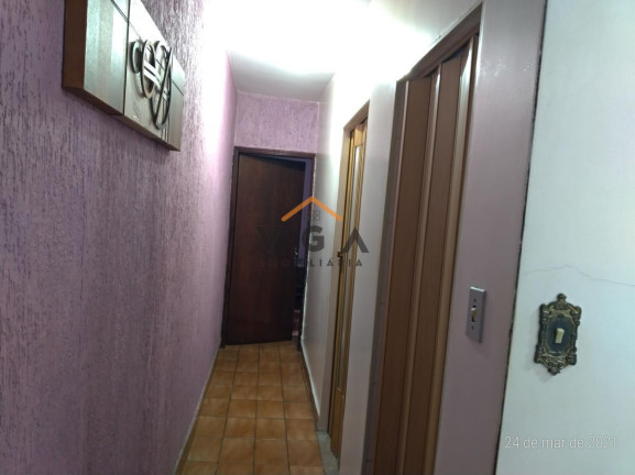 Imagem Casa com 4 Quartos à Venda, 125 m² em Itaim Paulista - São Paulo Imagem Casa com 4 Quartos à Venda, 125 m² em Itaim Paulista - São Paulo