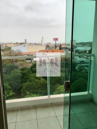 Apartamento com 2 Quartos à Venda,  em Vila Colorau - Sorocaba