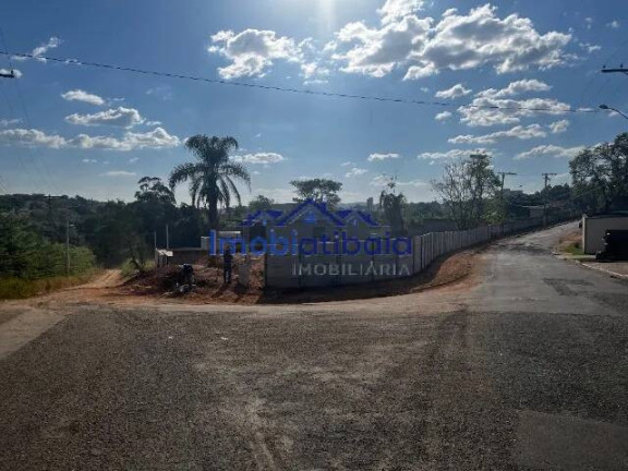 Imagem Terreno à Venda, 720 m² em Cidade Satélite - Atibaia
