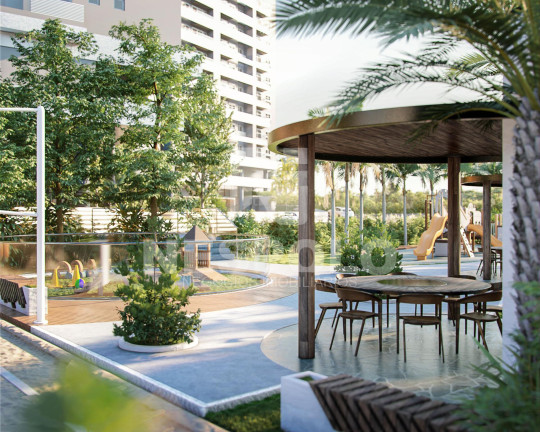 Imagem Apartamento com 1 Quarto à Venda, 65 m² em Fazenda - Itajai