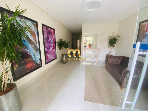Imagem Apartamento com 2 Quartos à Venda, 108 m² em Aviação - Praia Grande