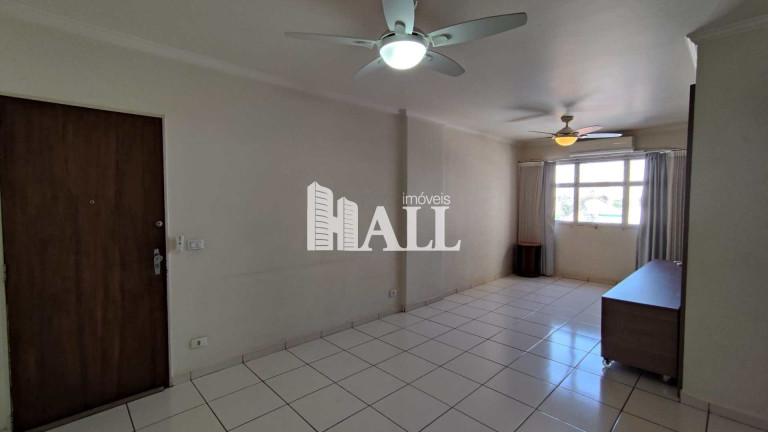 Imagem Apartamento com 2 Quartos à Venda, 69 m² em Centro - São José Do Rio Preto Imagem Apartamento com 2 Quartos à Venda, 69 m² em Centro - São José Do Rio Preto