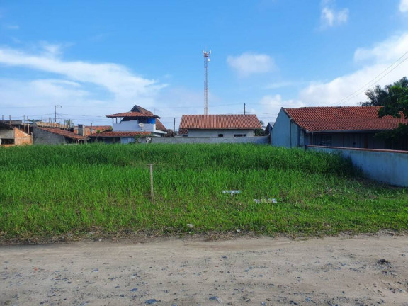 Imagem Terreno à Venda, 325 m² em Salinas - Balneário Barra Do Sul Imagem Terreno à Venda, 325 m² em Salinas - Balneário Barra Do Sul