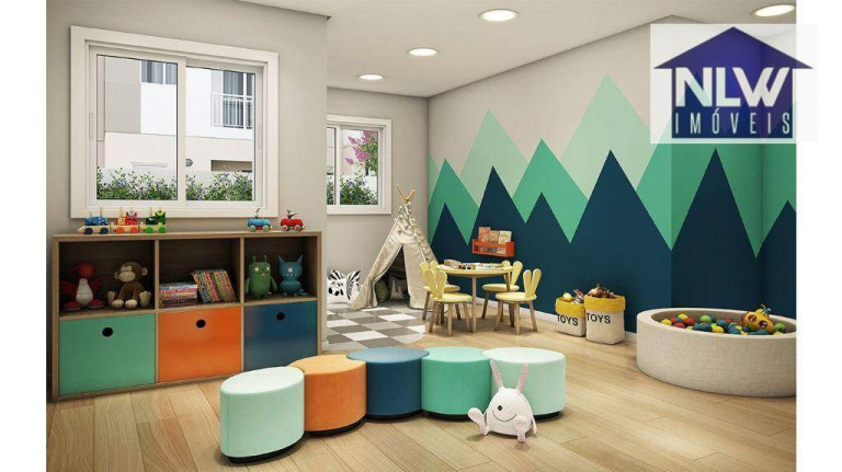Imagem Apartamento com 2 Quartos à Venda, 37 m² em Parque Ipê - São Paulo Imagem Apartamento com 2 Quartos à Venda, 37 m² em Parque Ipê - São Paulo