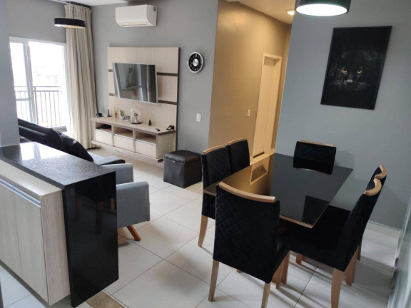 Imagem Apartamento com 2 Quartos à Venda, 70 m² em Jardim Refúgio - Sorocaba Imagem Apartamento com 2 Quartos à Venda, 70 m² em Jardim Refúgio - Sorocaba