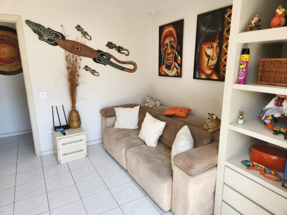Imagem Cobertura com 3 Quartos à Venda, 165 m² em Copacabana - Rio De Janeiro