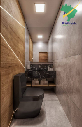 Imagem Casa com 4 Quartos à Venda, 300 m² em Arraial D'ajuda - Porto Seguro Imagem Casa com 4 Quartos à Venda, 300 m² em Arraial D'ajuda - Porto Seguro
